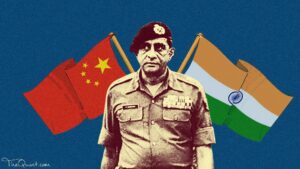 When India, China were on the verge of war – Indian Defence Research Wing