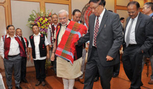 Why NSCN(IM) now wants direct talks with Modi – Indian Defence Research Wing