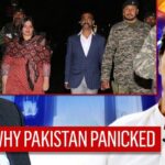 Why Pak Panicked Over Abhinandan – Indian Defence Research Wing