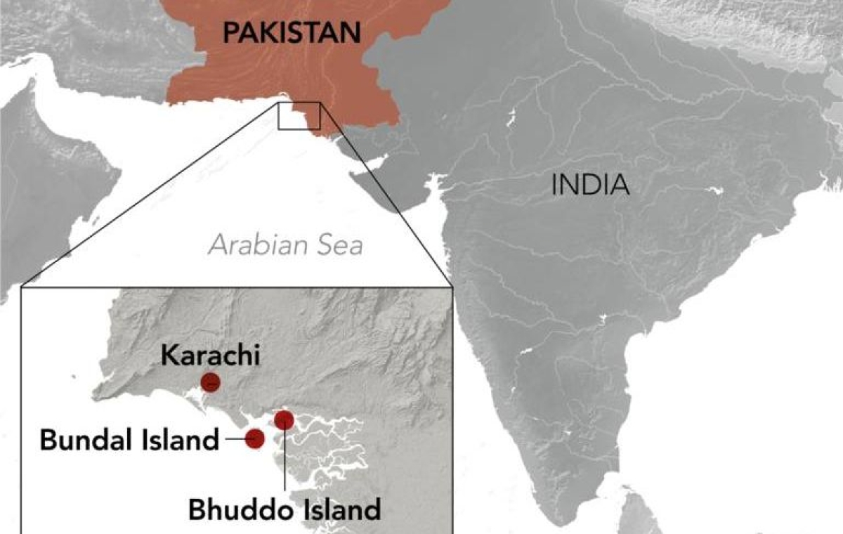 Will not allow Imran Khan govt to ‘sell land to China’, says Pakistan Opposition – Indian Defence Research Wing