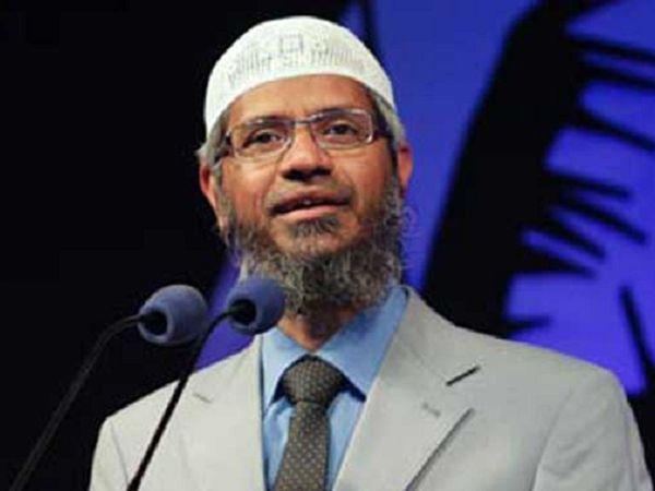 Zakir Naik incites Islamic nations to target non-Muslim Indians – Indian Defence Research Wing
