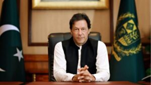 ‘Ban Islamophobia’ — Pakistan PM Imran Khan complains against India in letter to Facebook – Indian Defence Research Wing