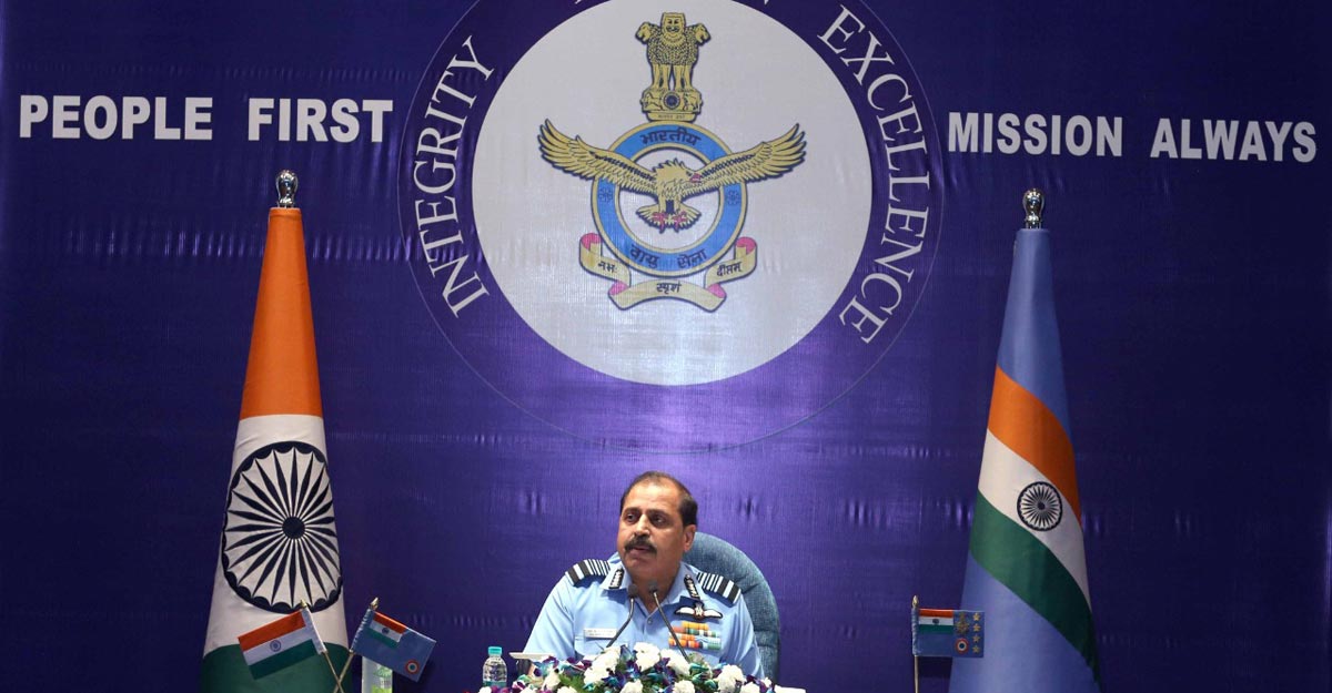 ‘Indigenisation essential for strategic development’ – Indian Defence Research Wing