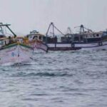 12 years after 26/11 attack, 1.5 lakh fishing vessels in Indian waters don’t have tracking devices – Indian Defence Research Wing