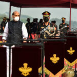 Rajnath – Indian Defence Research Wing