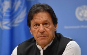 PM Khan – Indian Defence Research Wing