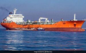 2 Indian-Crewed Merchant Ships Stuck At China’s Port For Months – Indian Defence Research Wing