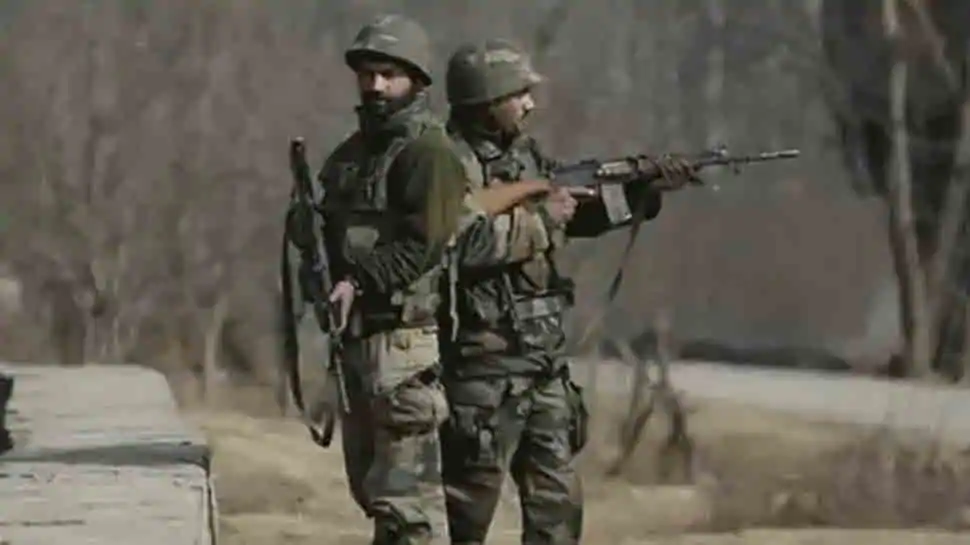 2 Jaish-e-Mohammad associates arrested in Jammu and Kashmir’s Awantipora – Indian Defence Research Wing
