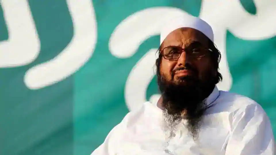 26/11 Mumbai attack mastermind Hafiz Saeed awarded 10-year prison term – Indian Defence Research Wing