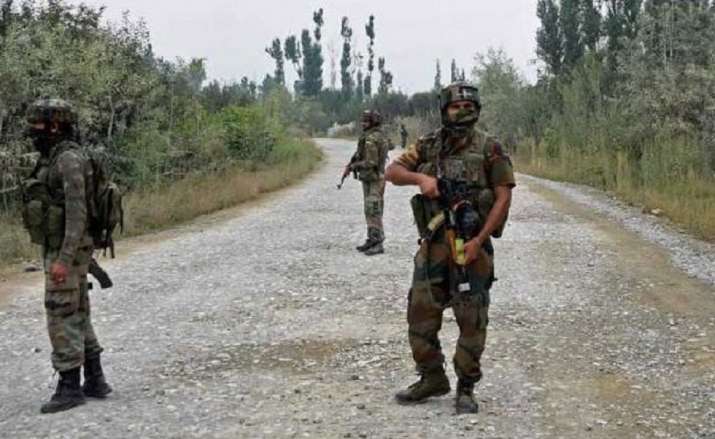 3 Maoists killed in an encounter with security forces in Gaya – Indian Defence Research Wing