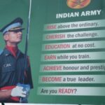 A Former US Army Officer Examines the World View of the Indian Military – Indian Defence Research Wing