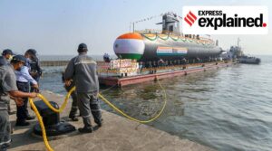 A look at Kalvari class of submarines and its strategic significance – Indian Defence Research Wing