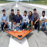 ADA-IISc’s remotely piloted aircraft successfully test flown – Indian Defence Research Wing