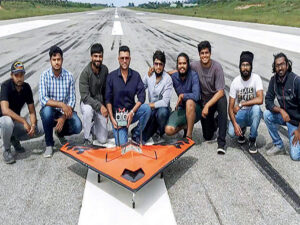 ADA-IISc’s remotely piloted aircraft successfully test flown – Indian Defence Research Wing