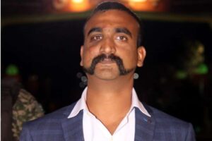 Abhinandan still haunts Pakistan – Indian Defence Research Wing