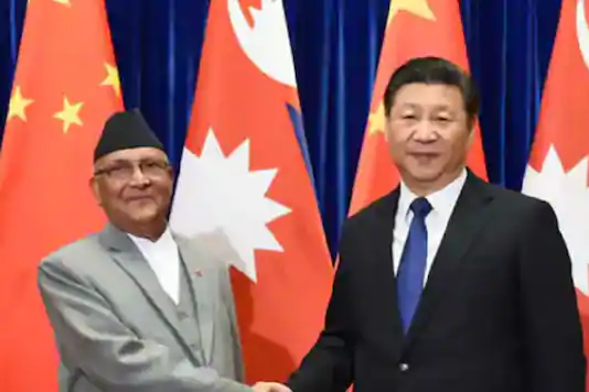 After Indian Official’s Visit, Chinese Defence Minister Reaches Nepal to Bolster Military Cooperation – Indian Defence Research Wing