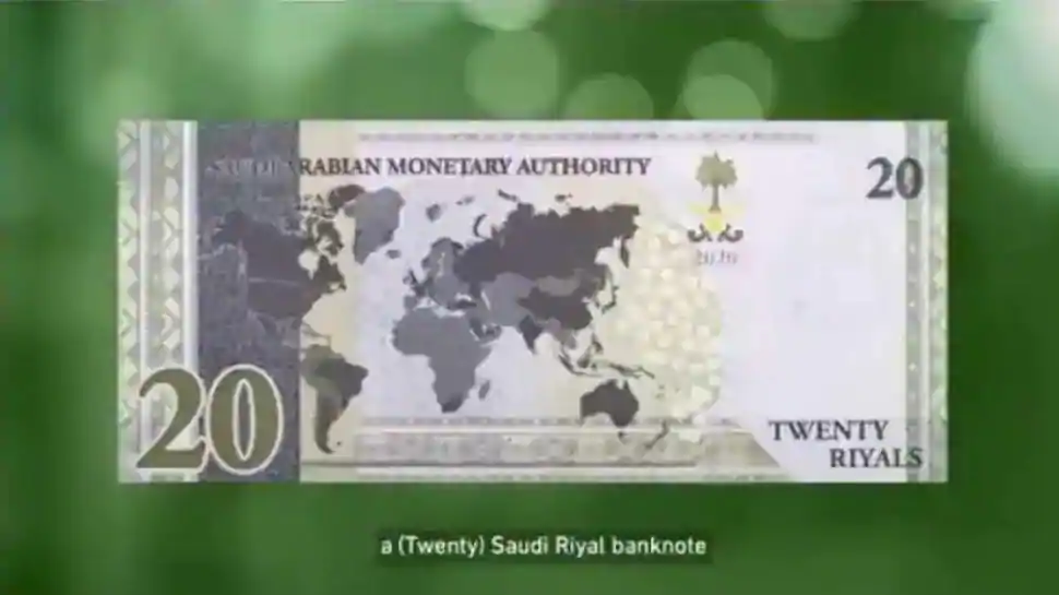 Ahead of G20 summit, Saudi Arabia acts on India’s concerns over issue on incorrect map, likely to withdraw banknote soon