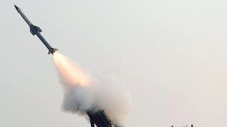 Aiming for the top – Indian Defence Research Wing