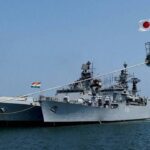 Amid China tension, Quad Malabar exercise from today – Indian Defence Research Wing