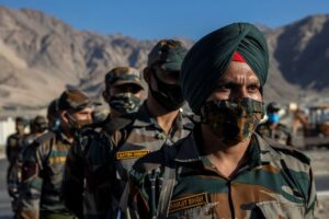 Amid LAC standoff, key Army posts lying vacant for months – Indian Defence Research Wing