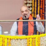 Amit Shah slams Gupkar alliance; alleges it wants foreign forces to intervene in J-K – Indian Defence Research Wing