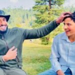 Army Major finds a friend in Kashmir teen who can’t speak or hear, sponsors his education – Indian Defence Research Wing