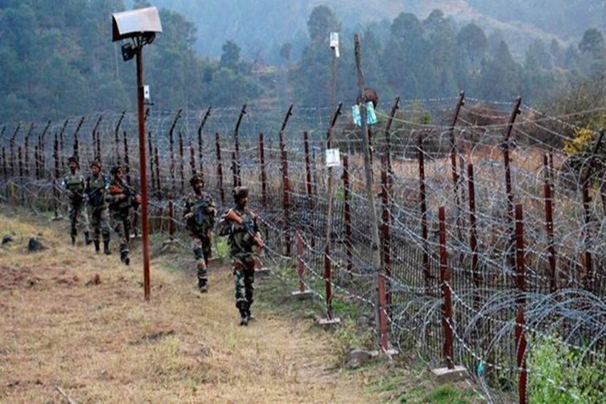 As Cross-LoC Shelling Becomes Deadly, Villagers Ask For Underground Bunkers – Indian Defence Research Wing