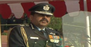 At NDA, IAF Chief Bhadauria asks future military leaders to adopt synergized approach to tackle threats – Indian Defence Research Wing