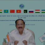 At SCO meet, Vice President Venkaiah Naidu tears into Pakistan over its support to terrorism – Indian Defence Research Wing