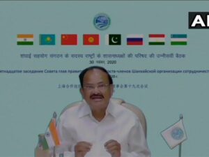 At SCO meet, Vice President Venkaiah Naidu tears into Pakistan over its support to terrorism – Indian Defence Research Wing