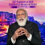 At SCO summit, PM Modi asks China, Pakistan to respect India’s sovereignty, territorial integrity – Indian Defence Research Wing