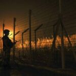BSF shoots dead Pak intruder along IB in Samba – Indian Defence Research Wing