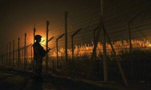 BSF shoots dead Pak intruder along IB in Samba – Indian Defence Research Wing