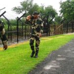 BSF to deploy UAVs along the India-Bangladesh border – Indian Defence Research Wing