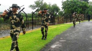BSF to deploy UAVs along the India-Bangladesh border – Indian Defence Research Wing