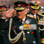 Be prepared for any exigencies, says CDS Rawat – Indian Defence Research Wing