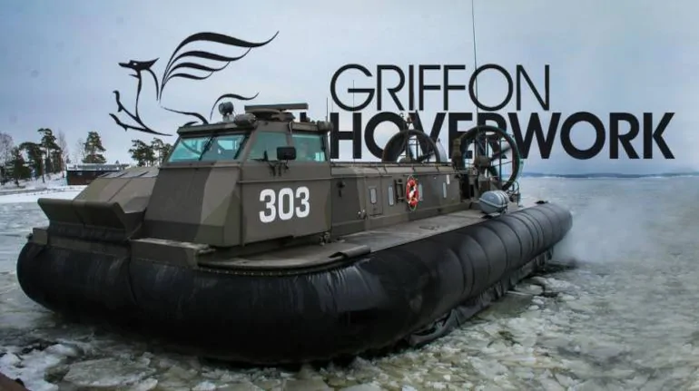 Bharat Forge now has its sights set on hovercraft, after artillery guns and combat vehicles – Indian Defence Research Wing