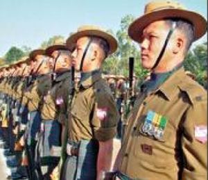 Bid to induct non-Gorkhas will badly affect regiments’ fighting spirit, say some veterans – Indian Defence Research Wing