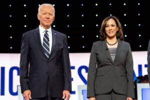 Biden-Harris unlikely to change US position on Kashmir – Indian Defence Research Wing