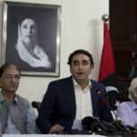 Bilawal Bhutto claims to provide constitutional rights to people in PoK’s Gilgit-Baltistan – Indian Defence Research Wing