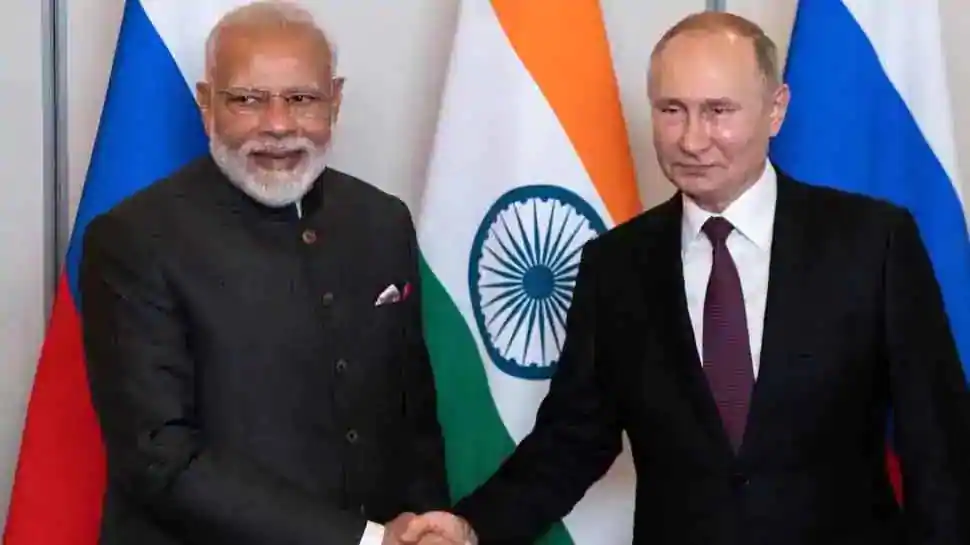 Blow to China, Pakistan as Russia backs India at SCO meet – Indian Defence Research Wing