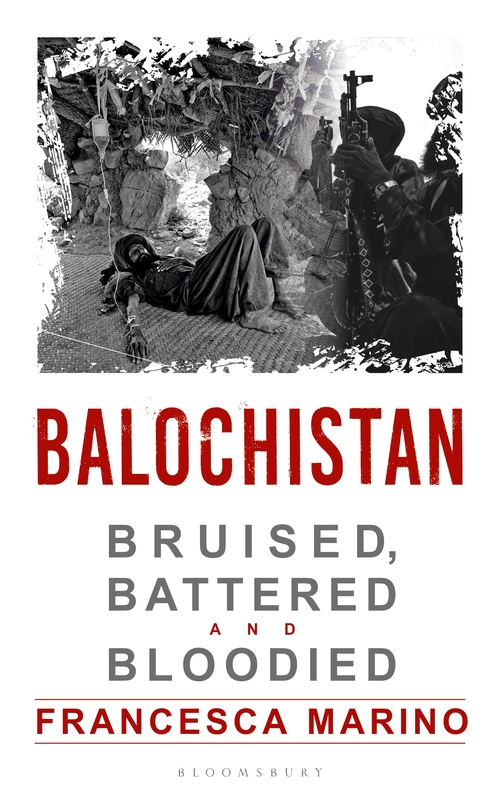 Book sheds light on the tragedy of Balochistan under Pakistan – Indian Defence Research Wing