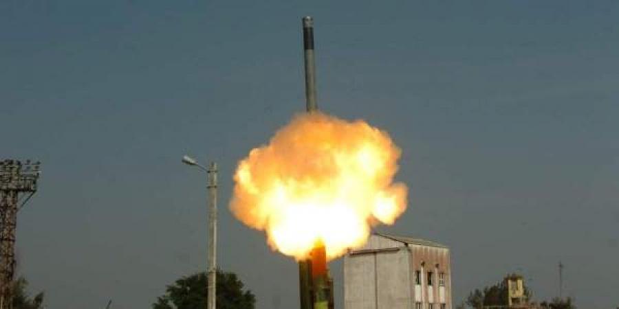 BrahMos demonstrated 3 waypoint curve maneuvers to avoid interception by air defence systems. – Indian Defence Research Wing