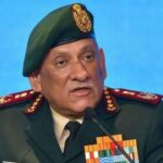 CDS Gen Rawat – Indian Defence Research Wing