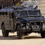 CRPF set to induct heavy-armoured French vehicle – Indian Defence Research Wing