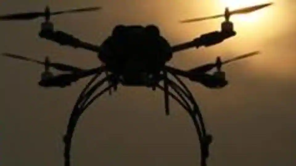 Centre’s first drone pilot training programme announced at IGRUA – Indian Defence Research Wing