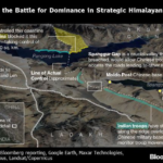 China Gained Ground on India During Bloody Summer in Himalayas – Indian Defence Research Wing