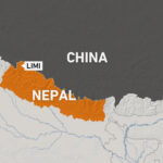 China, Nepal deny Nepali opposition’s landgrab accusations – Indian Defence Research Wing