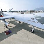 China has become a major exporter of armed drones, Pakistan is among its 11 customers – Indian Defence Research Wing