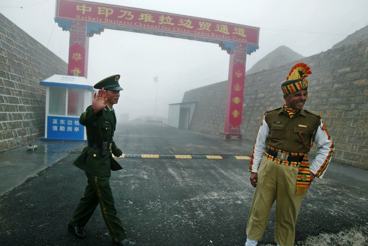 China has border disputes with nearly 20 neighbors but the conflicts are usually more about leverage than territory – Indian Defence Research Wing